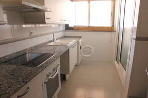 Flat in Benicalap, Valencia. 
