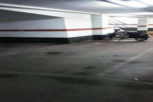 Parcheggio/garage vendita in Campanar, Valencia. 