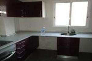Flat for sale in Marchalenes, Valencia. 