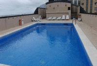 Appartamento +2bed in Campanar, Valencia. 