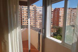 Apartment in Benicalap, Valencia. 