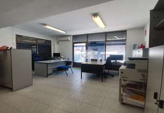 Office in Benicalap, Valencia. 