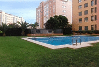 Dúplex en Benicalap, Valencia. 