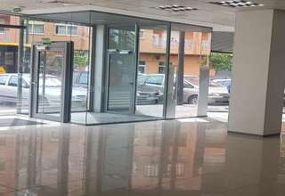 Commercial premise in Marchalenes, Valencia. 