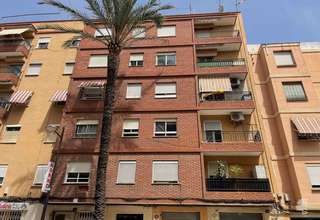 Lejligheder til salg i Paiporta, Valencia. 