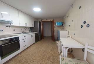 Wohnung in Ayora, Valencia. 