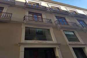 Apartmány Luxusní v El Centro, Valencia. 