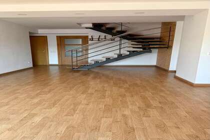 Attico in Burjasot, Valencia. 