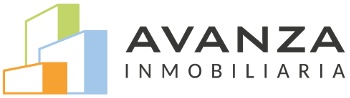 Logo Avanza Inmobiliaria