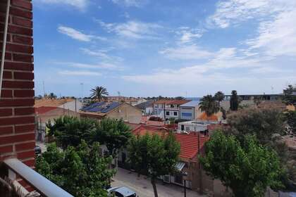 Plano venda em La Malvarrosa, Valencia. 